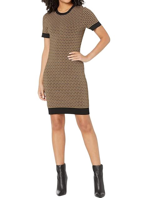 Checkered MICHAEL Michael Kors Dresses + FREE SHIPPING